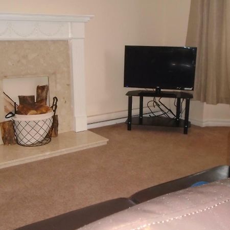 Clydebank Apartment Glasgow Buitenkant foto