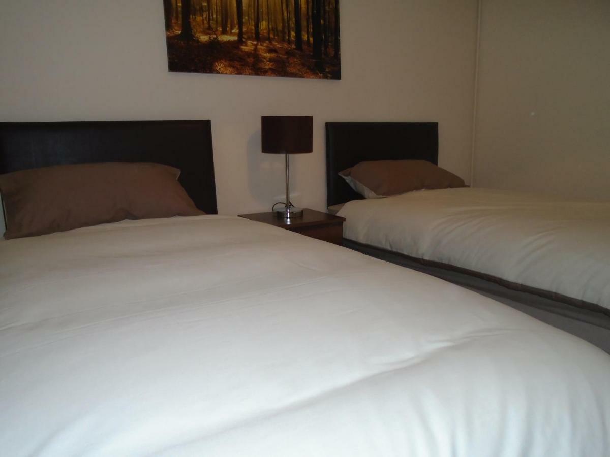 Clydebank Apartment Glasgow Buitenkant foto