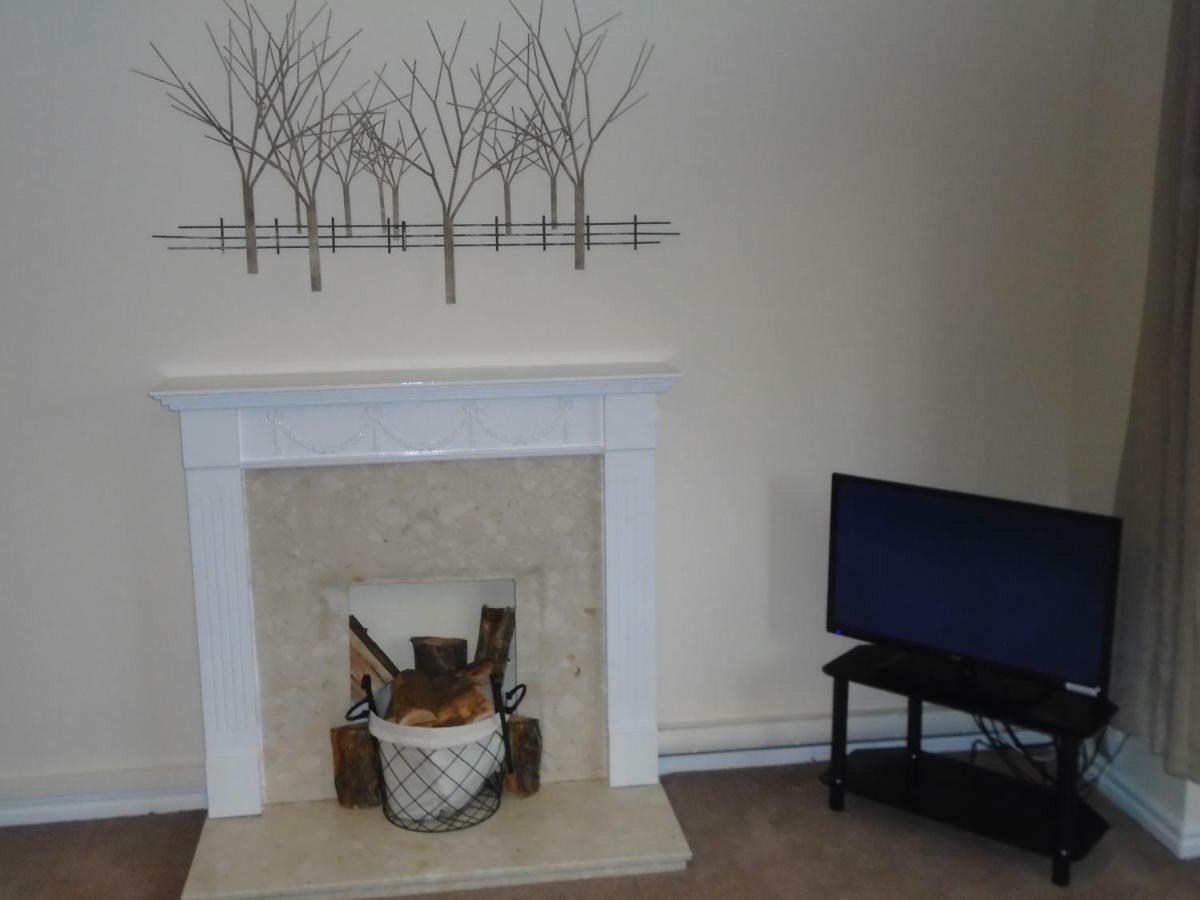 Clydebank Apartment Glasgow Buitenkant foto