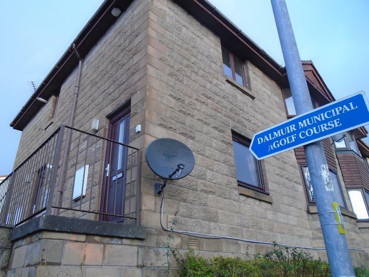 Clydebank Apartment Glasgow Buitenkant foto